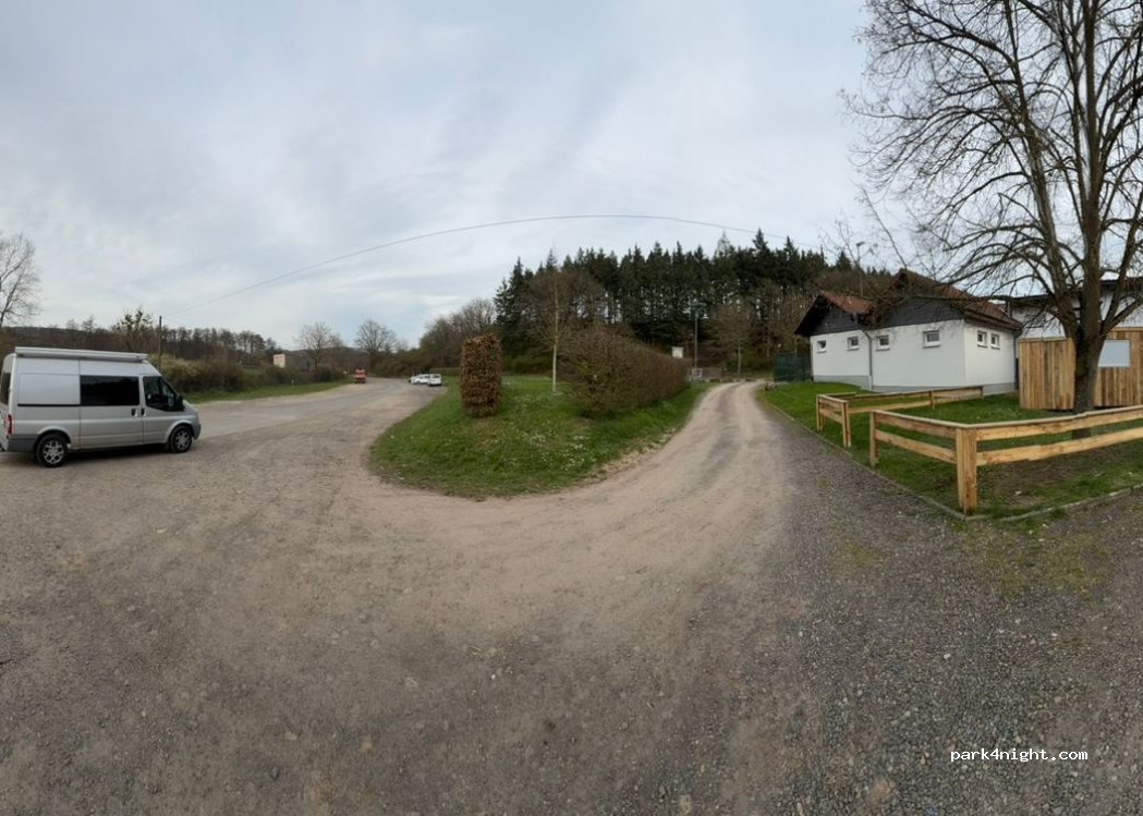(55596) Waldböckelheim - B 41 — foto 4