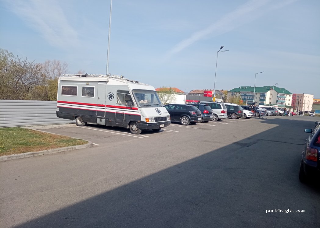 (325600) Oravița - DN57 — foto
