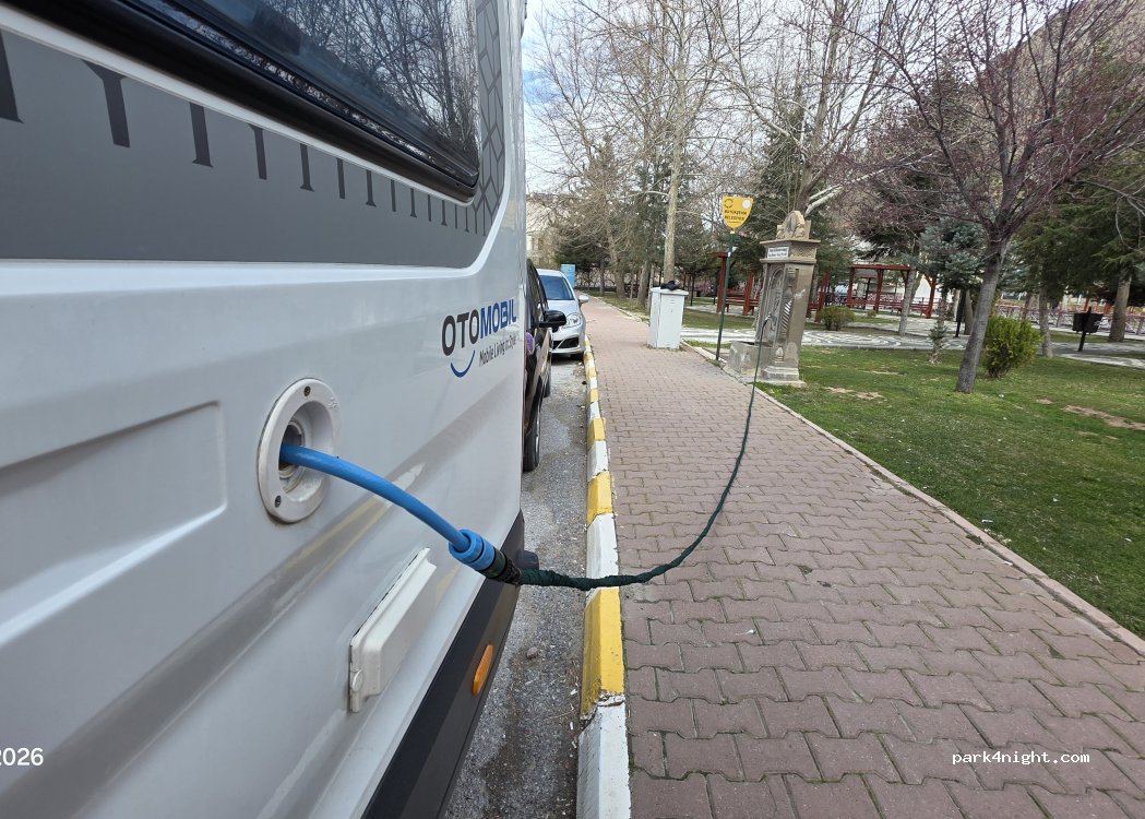 (38500) Yahyalı - Mehmet Türkmenoğlu Caddesi — foto 3