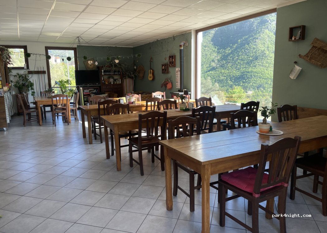 (17030) Vesallo - Via Vesallo 31 — foto 4