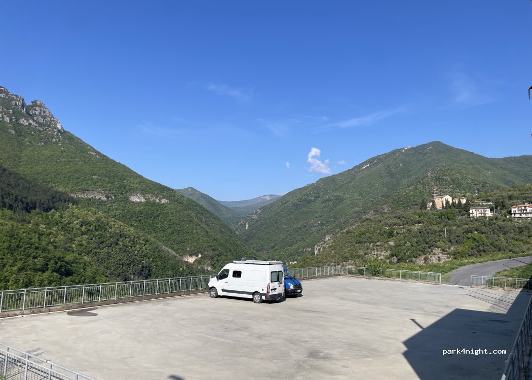(17030) Vesallo - Via Vesallo 31 — foto 5