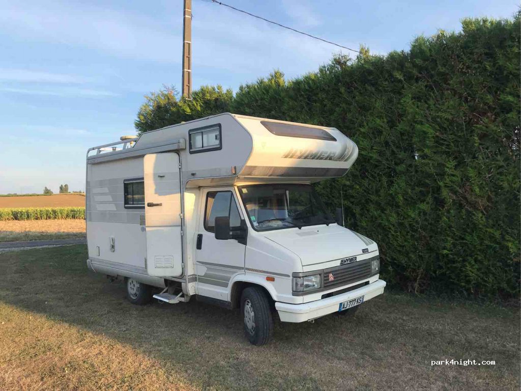 (16360) Reignac - Les Groies — foto 2