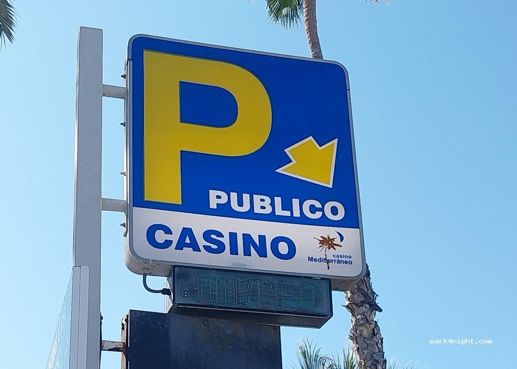 (03002) Alicante - Paseo del Puerto Viejo — foto