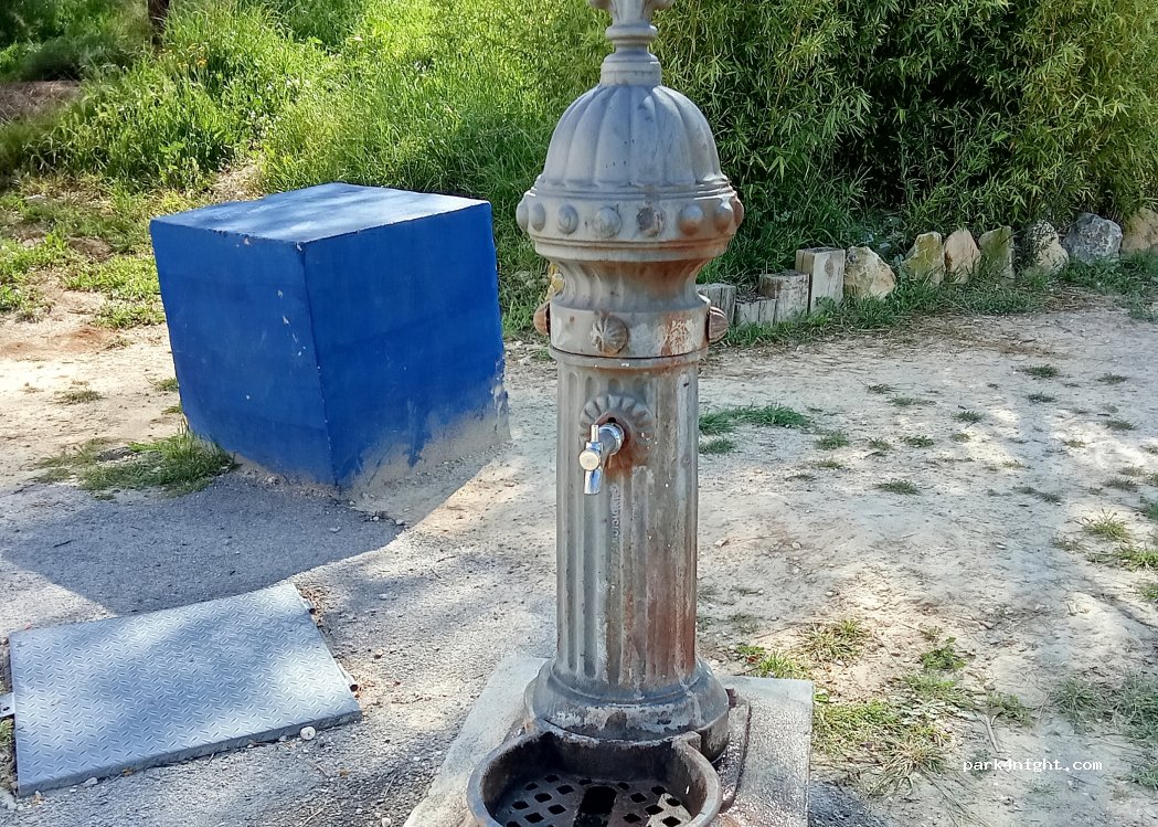 (03680) Aspe - Ronda del Tarafa — foto