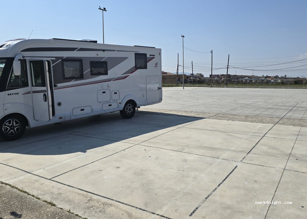 (43877) Deltebre - Carrer de la Cambra — foto