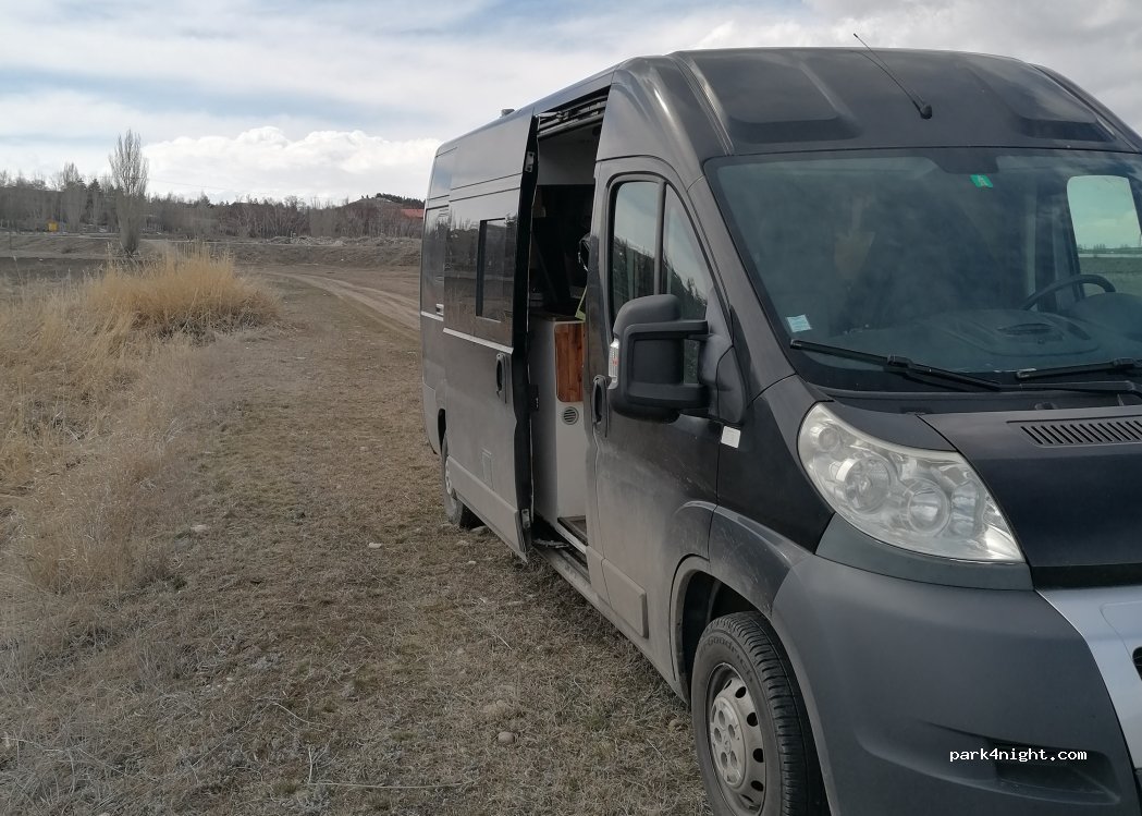 (25680) Aşkale - Kandilli yolu — foto 2