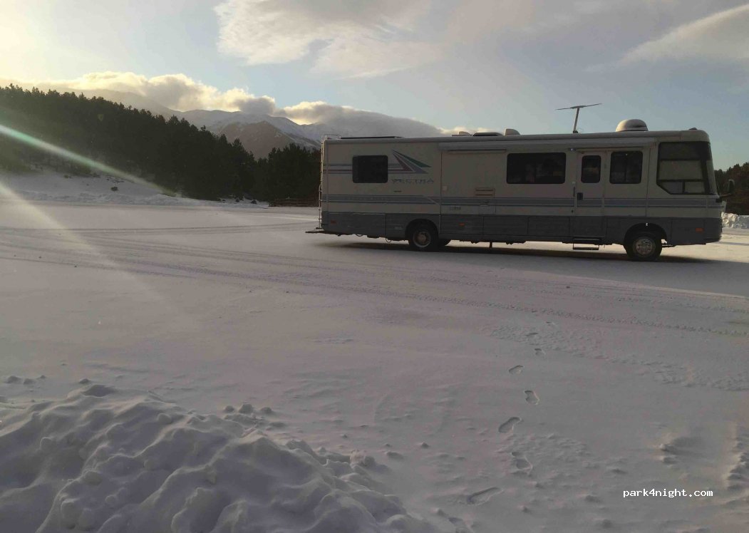 (66120) Font-Romeu-Odeillo-Via - Sola de la Calma Est — foto 3