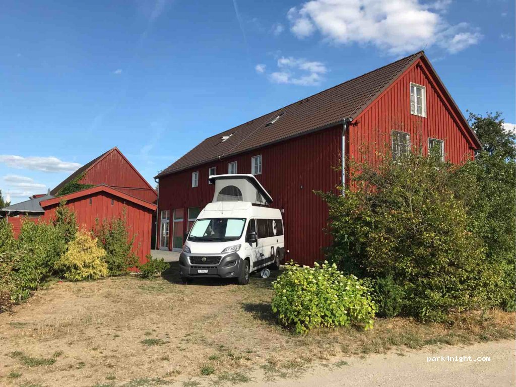 Landhaus Alte Schmiede — foto 3
