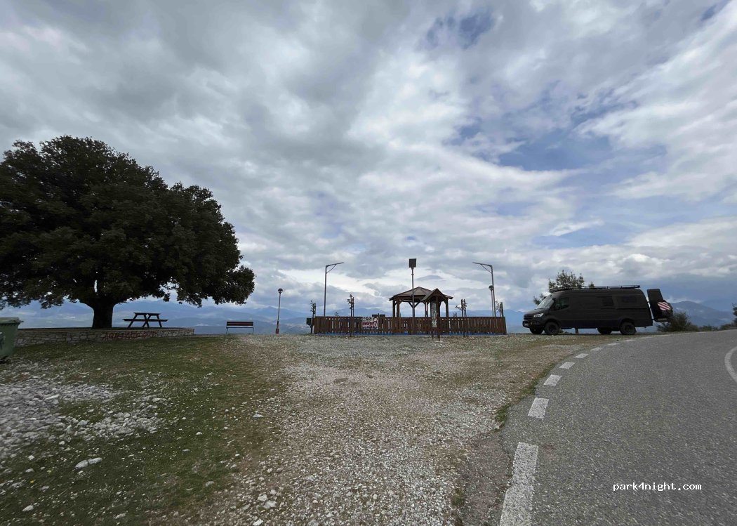 (30015) Municipal Unit of Makryneia - — foto