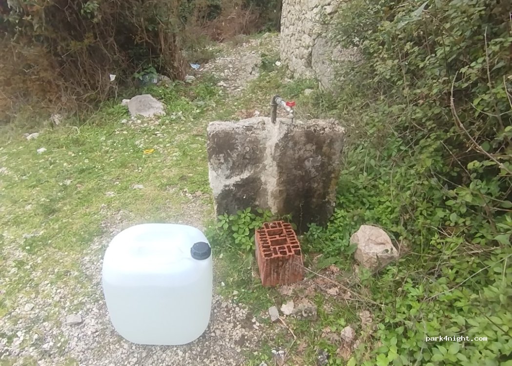 (85335) Donji Orahovac - Unnamed Road — foto