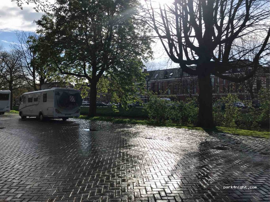 (4811 ZZ) Breda - 391 Nijverheidssingel — foto