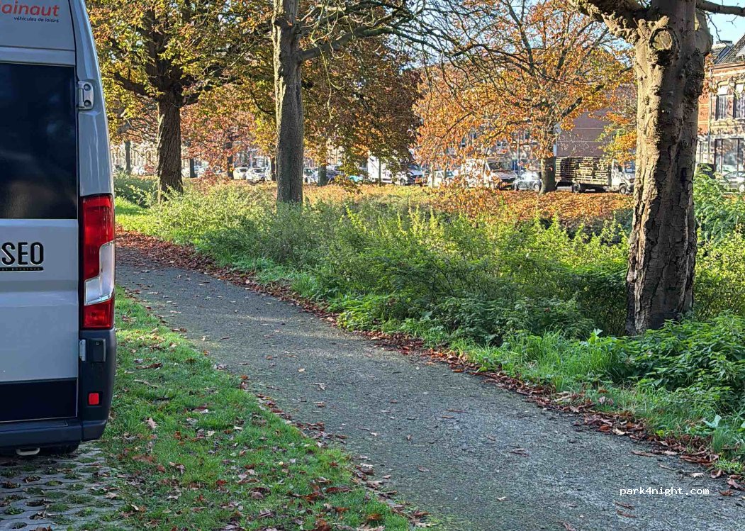 (4811 ZZ) Breda - 391 Nijverheidssingel — foto 5