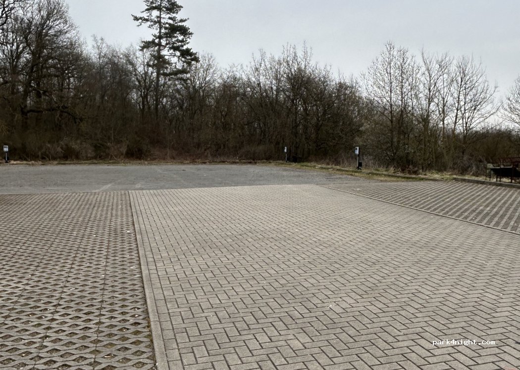 Rammelburg Blick — foto
