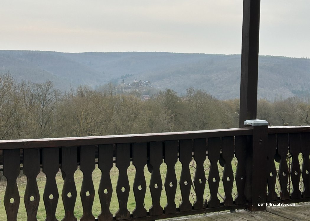 Rammelburg Blick — foto 2