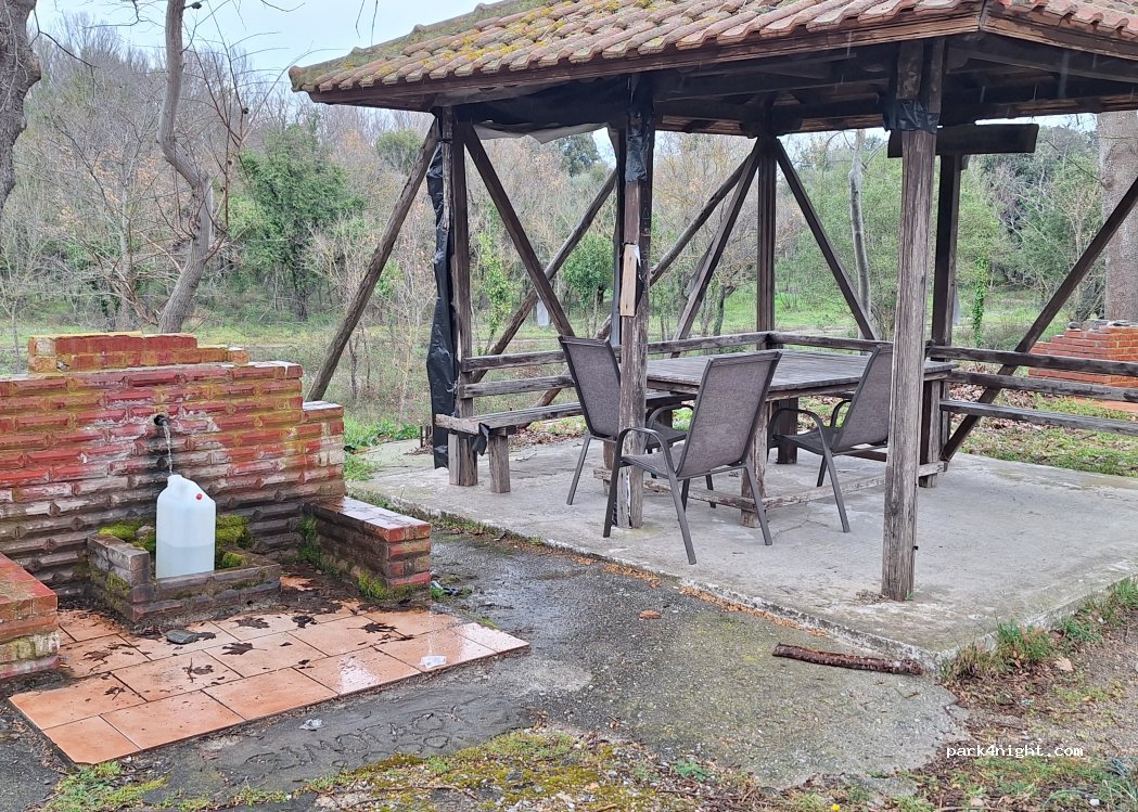 (57014) Milies - Σταυρού - Ουρανούπολης — foto
