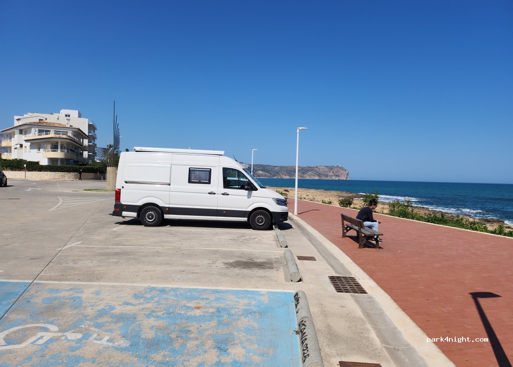 (03739) Xàbia / Jávea - — foto