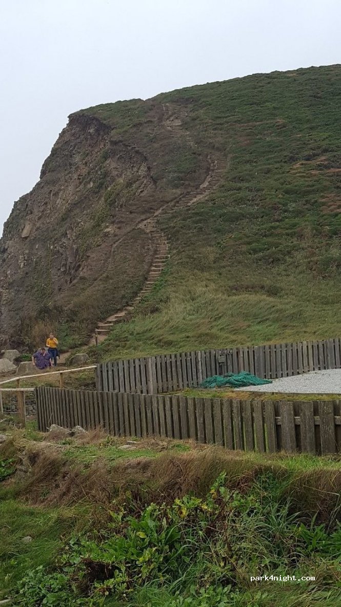 (EX23)  - South West Coast Path — foto 3