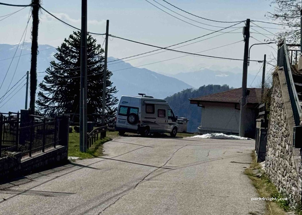 (28818) Premeno - Corso Italia — foto