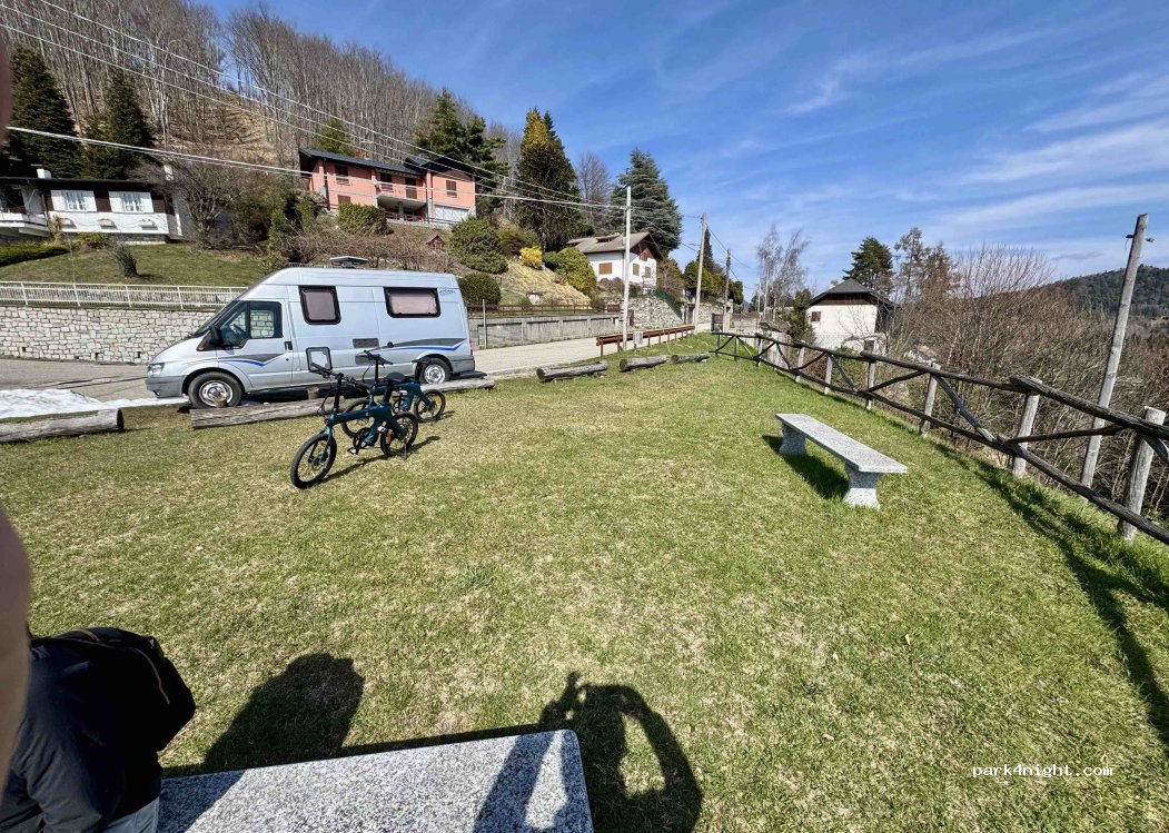 (28818) Premeno - Corso Italia — foto 2