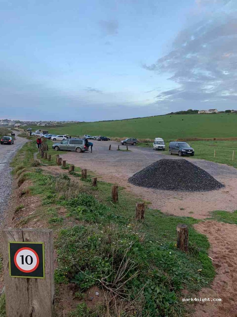 (TQ7) Kingsbridge - South West Coast Path — foto 2