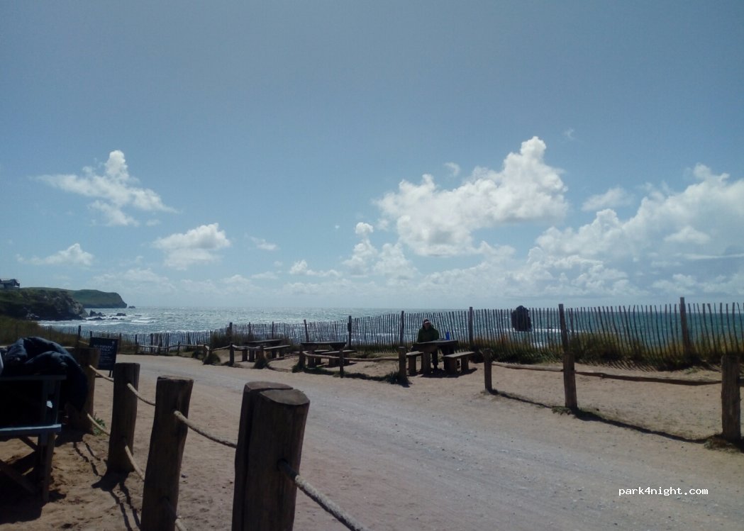 (TQ7) Kingsbridge - South West Coast Path — foto 4