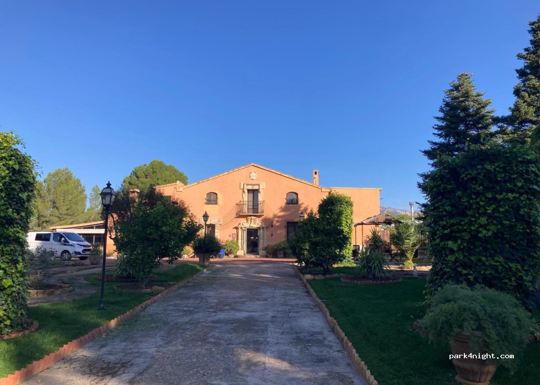 The Pines Hotel — foto