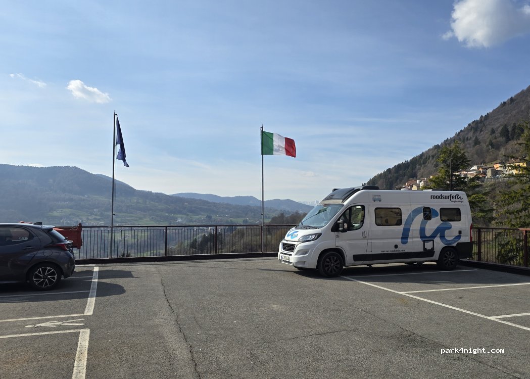 (22028) Blessagno - Via XX Settembre — foto