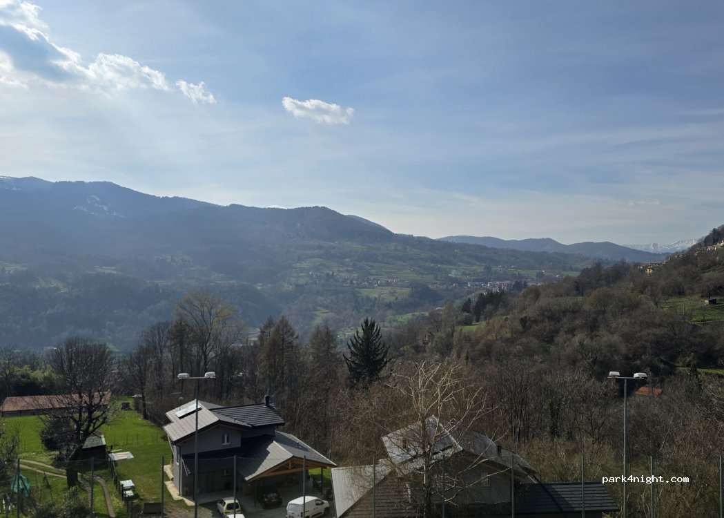 (22028) Blessagno - Via XX Settembre — foto 3