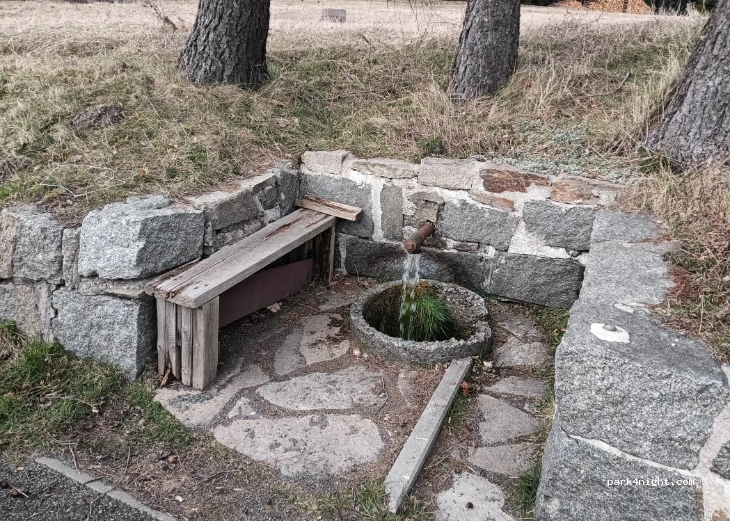 (43186) Kovářská - Hamerská — foto