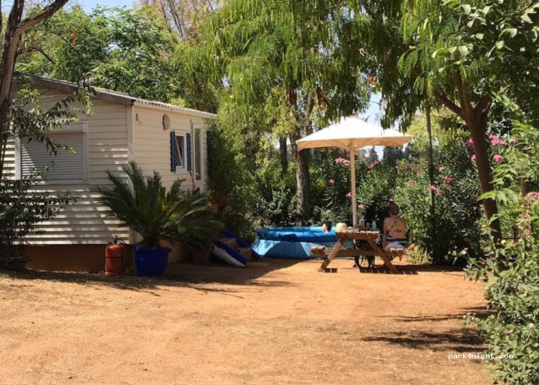 Alojamiento Rural Huerta La Cansina — foto 2
