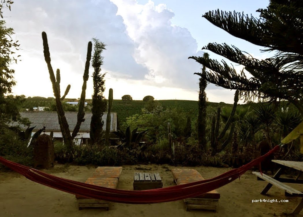 Alojamiento Rural Huerta La Cansina — foto 3