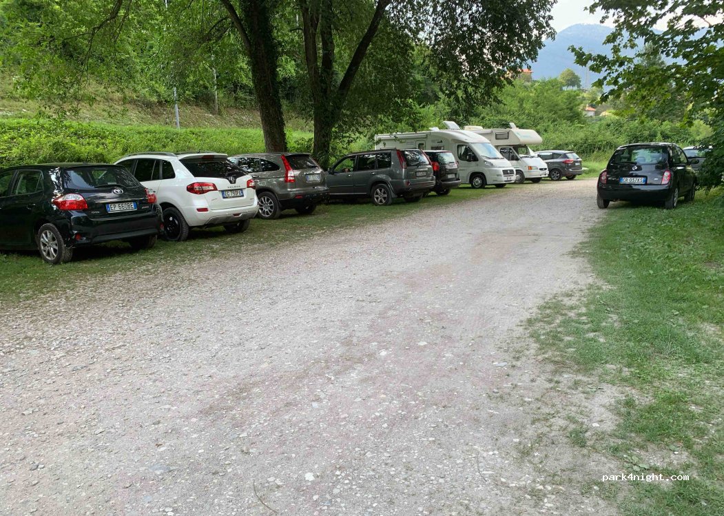 (32030) Rocca - 58 Via Liberazione — foto 3
