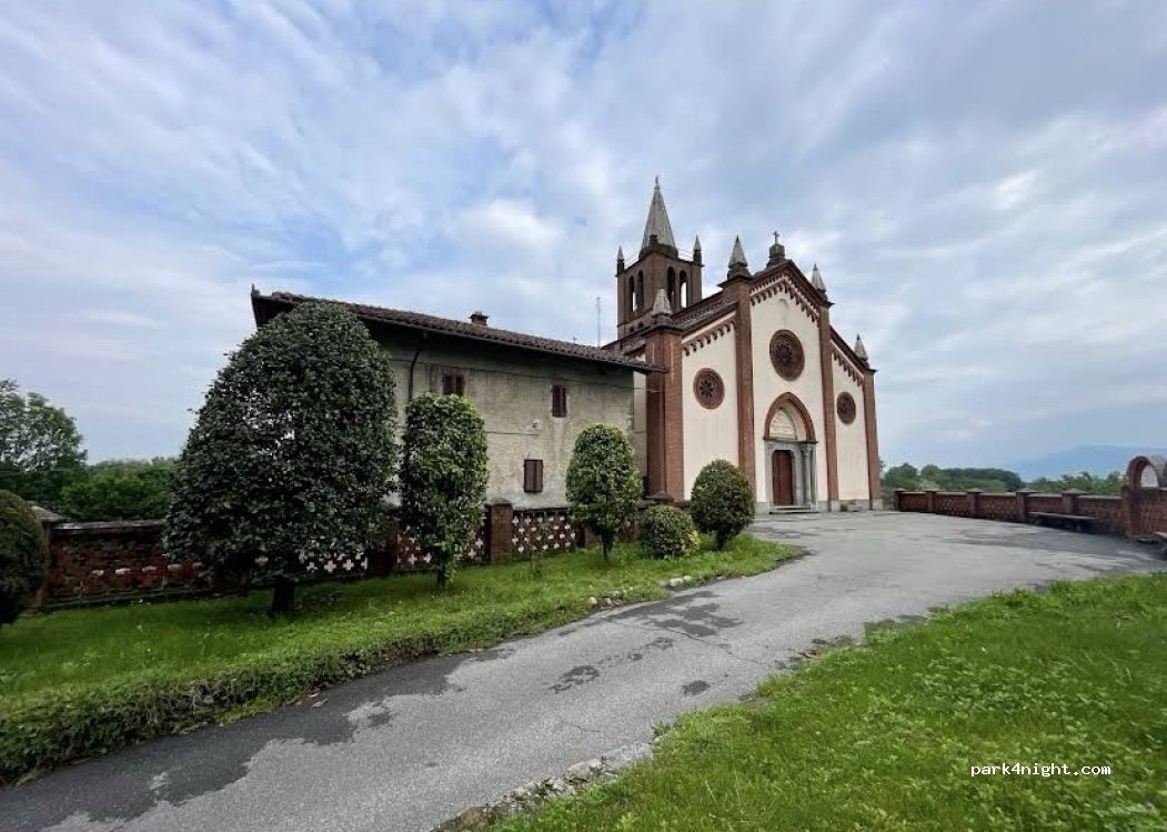 (10061) Garzigliana - Strada Provinciale 589 dei Laghi di Avigliana — foto 2