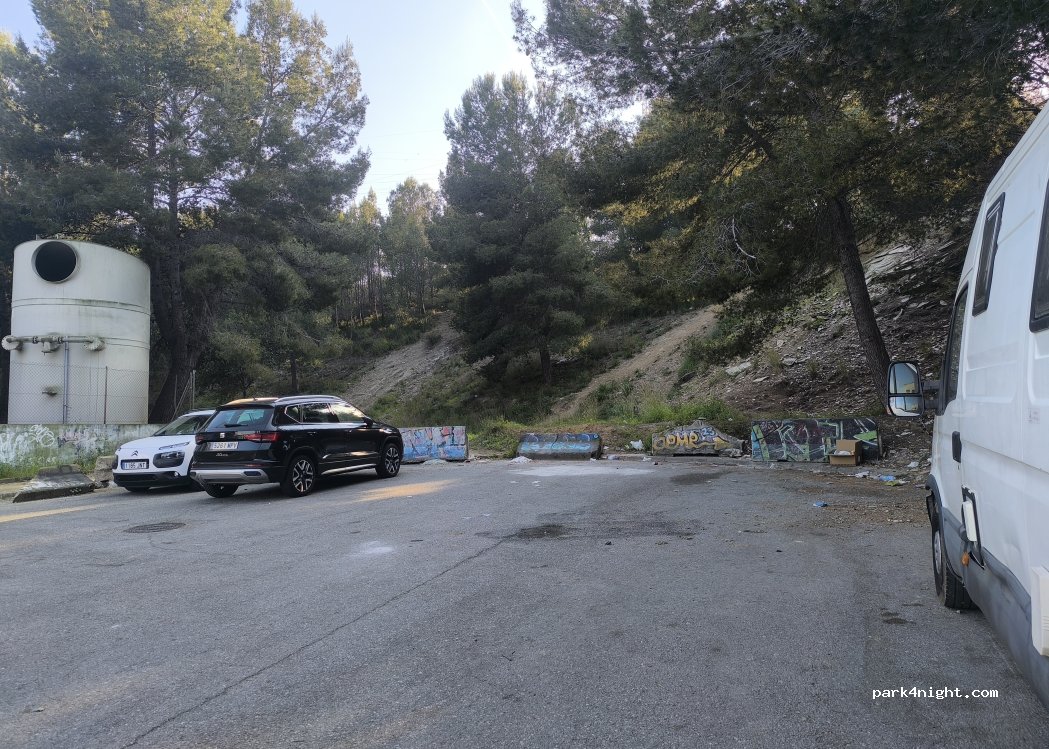 (08830) Sant Boi de Llobregat - Avinguda de la Torre de la Vila — foto 4