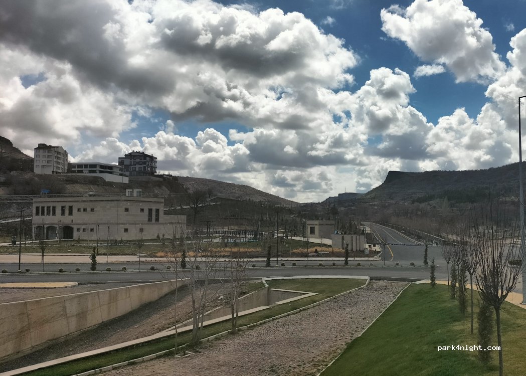 (50200) Nevşehir merkez - Unnamed Road — foto 2
