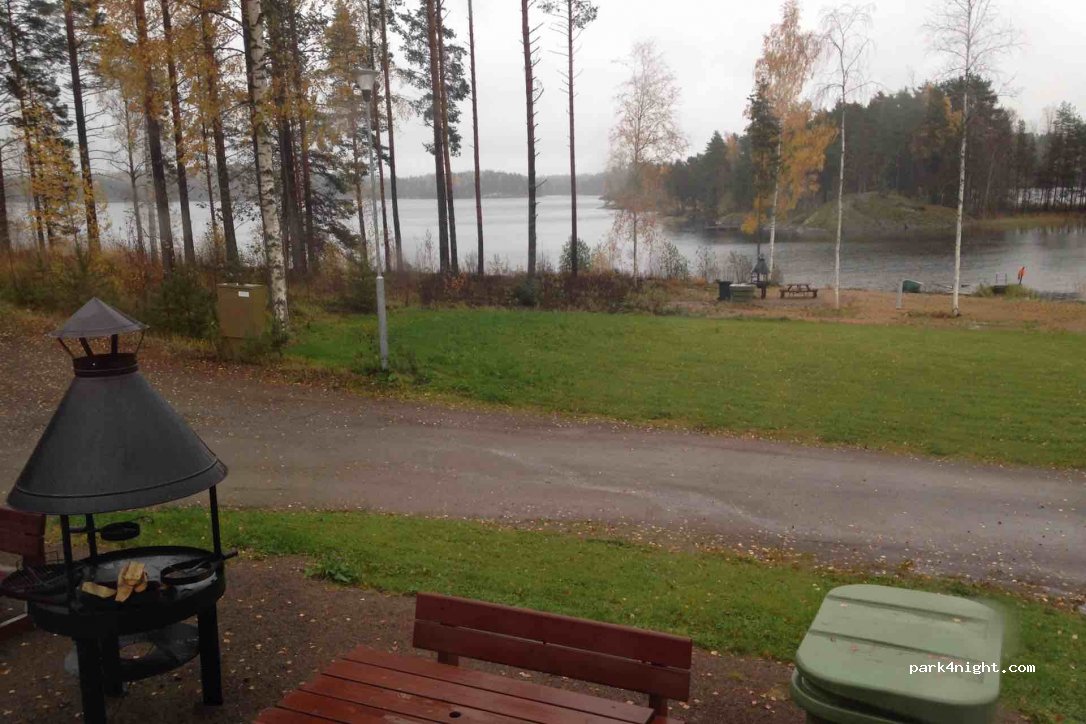 Camping Tanhuvaara — foto 3