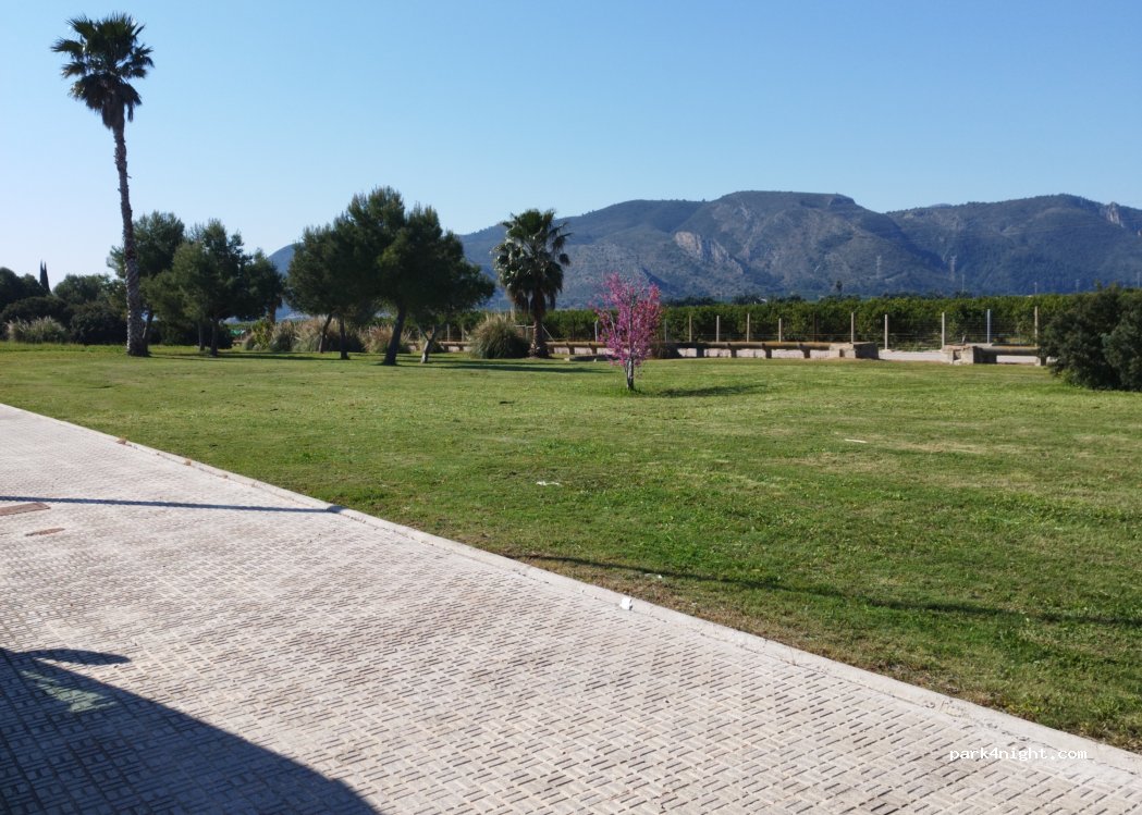 (46760) Tavernes de la Valldigna - Passeig de la comunitat de regants — foto 2