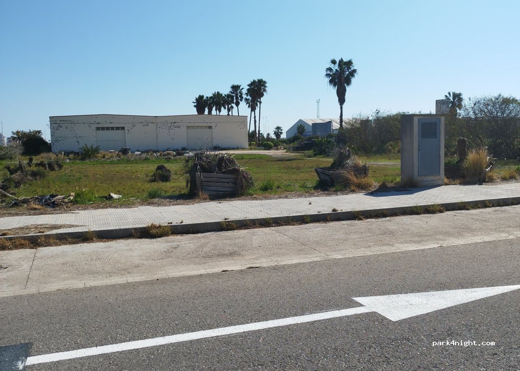(46760) Tavernes de la Valldigna - Passeig de la comunitat de regants — foto 3
