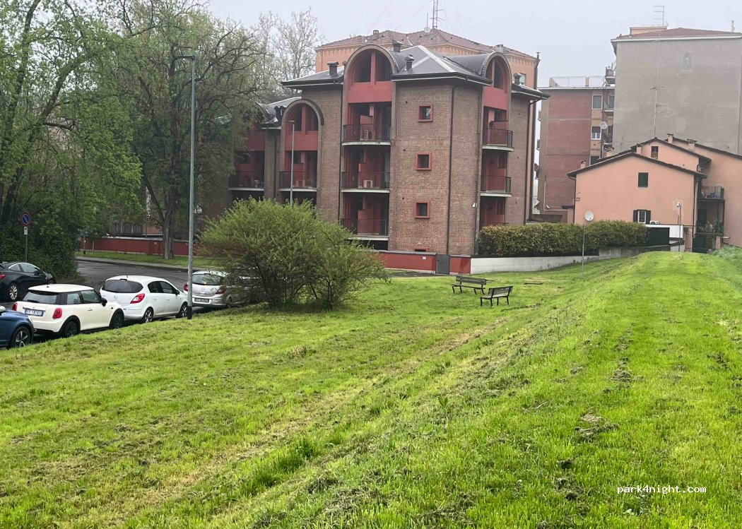 (43125) Parma - 4 Via Giovanni Pascoli — foto 2