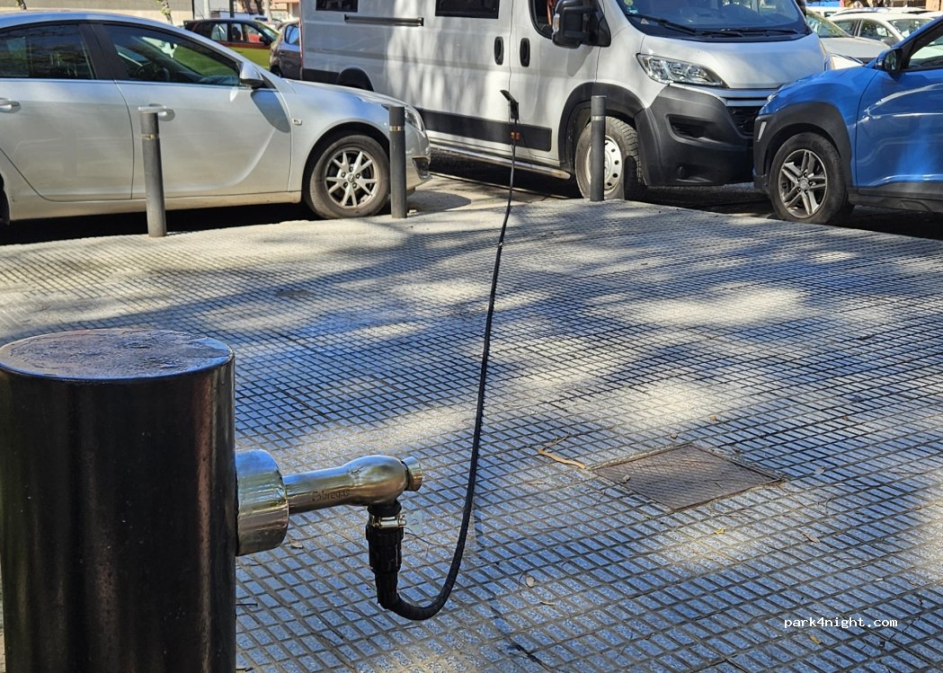 (30009) Murcia - Pl. Bohemia — foto 3
