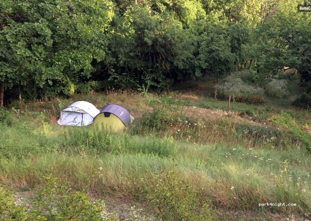 (69270) Fontaines-Saint-Martin - Chemin Rochepoulailles — foto 3