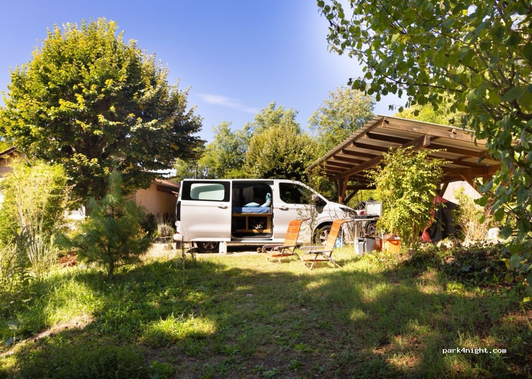 (69270) Fontaines-Saint-Martin - Chemin Rochepoulailles — foto 4