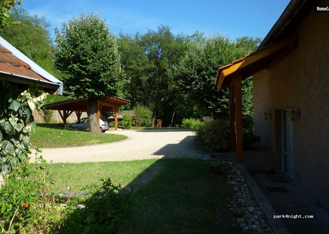 (69270) Fontaines-Saint-Martin - Chemin Rochepoulailles — foto 5