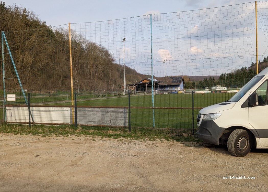 (3003) Gemeinde Gablitz - Sportplatzstraße — foto