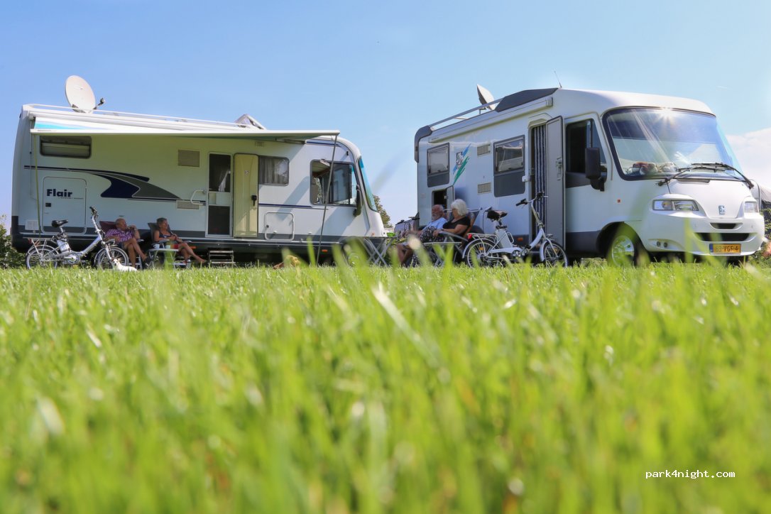 Camping Houtum — foto 3