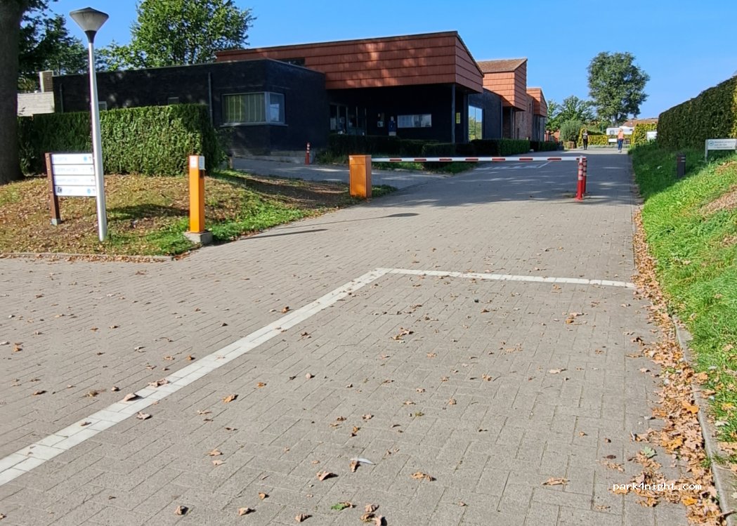Camping Houtum — foto 4