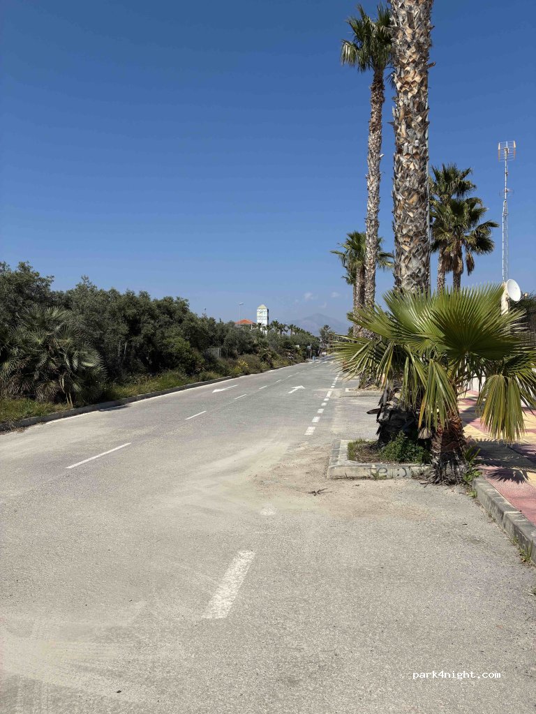 (03550) el Campello - Av. del Fabraquer — foto 2