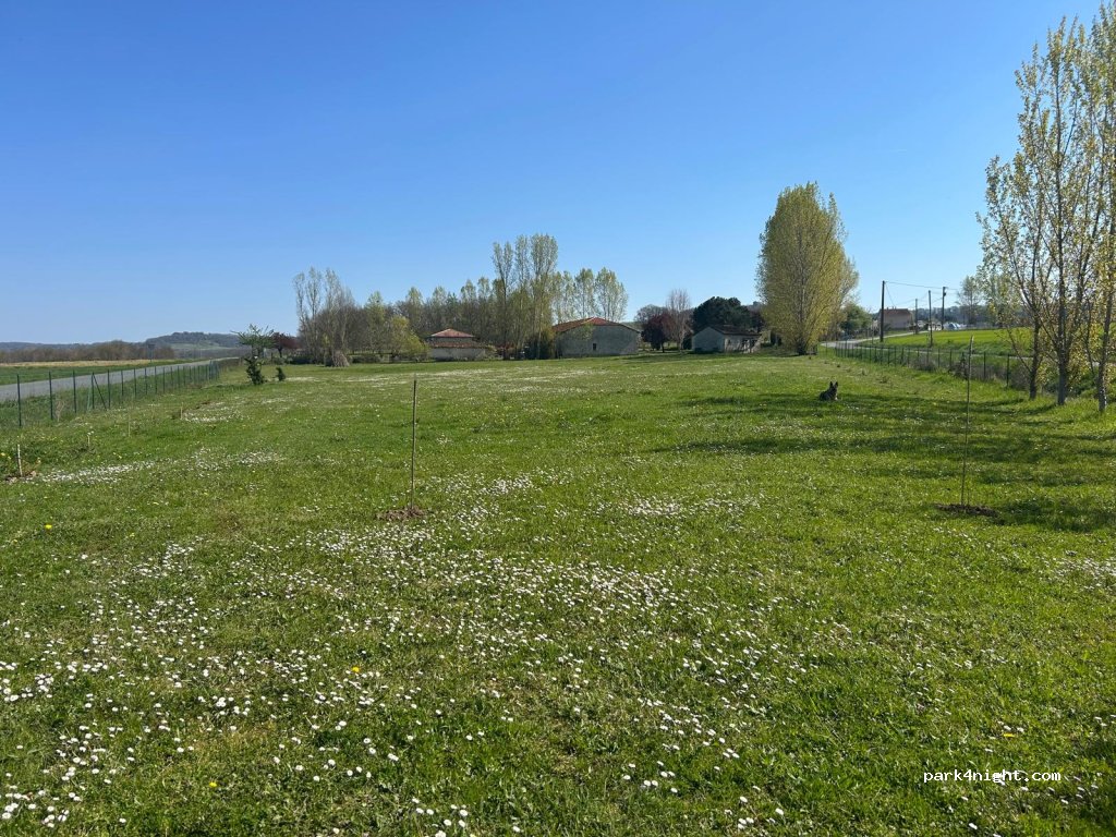 (47110) Dolmayrac - 743 route d'Agen — foto 4