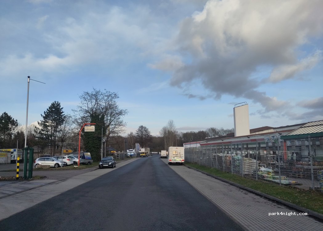 (29614) Soltau - Carl-Benz-Straße — foto