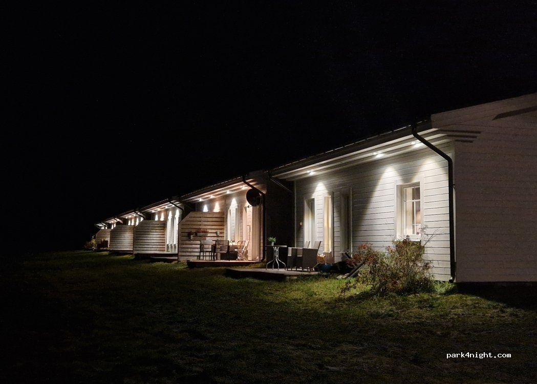 ArcticStay Pajala — foto